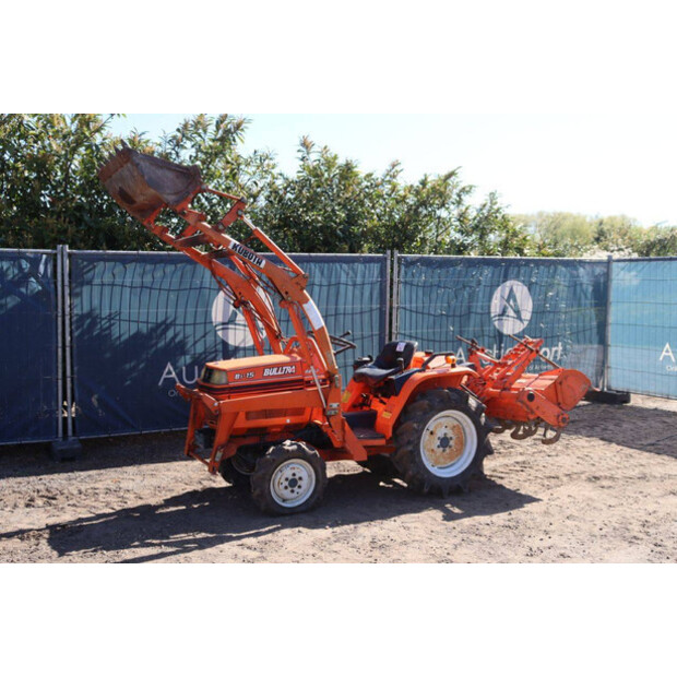 كوبوتا Bulltra B1-15-47034222