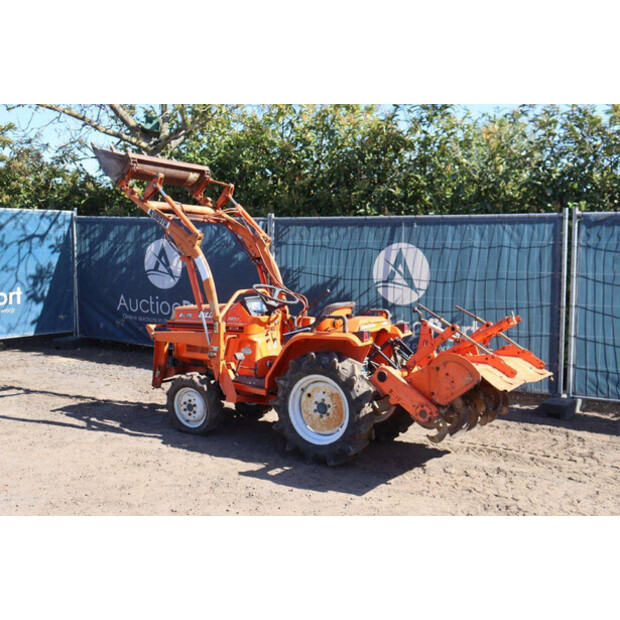 كوبوتا Bulltra B1-15-47034223