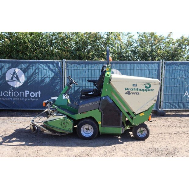 2016 Amazone PH1250-47034266