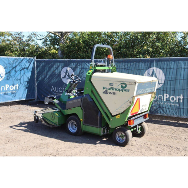 2016 Amazone PH1250-47034267