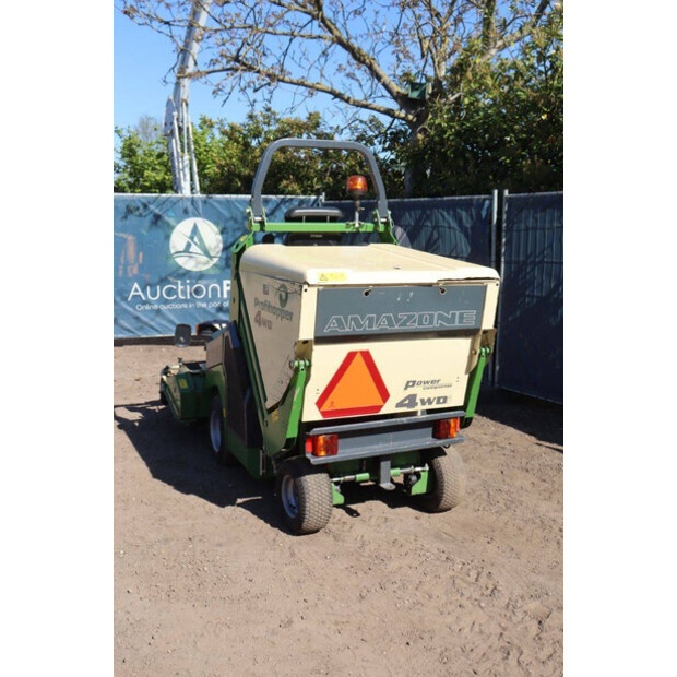 2016 Amazone PH1250-47034268