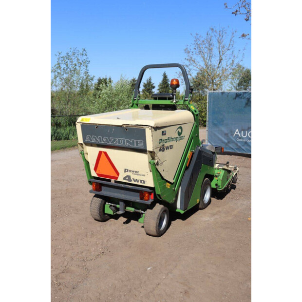 2016 Amazone PH1250-47034270