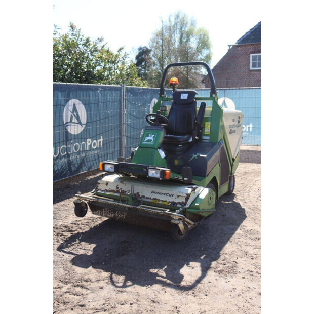 2016 Amazone PH1250-47034273