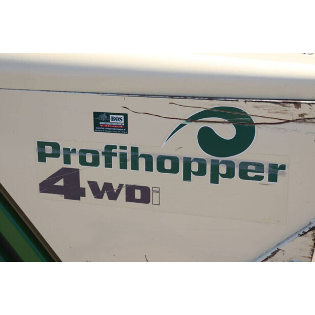 2016 Amazone PH1250-47034281