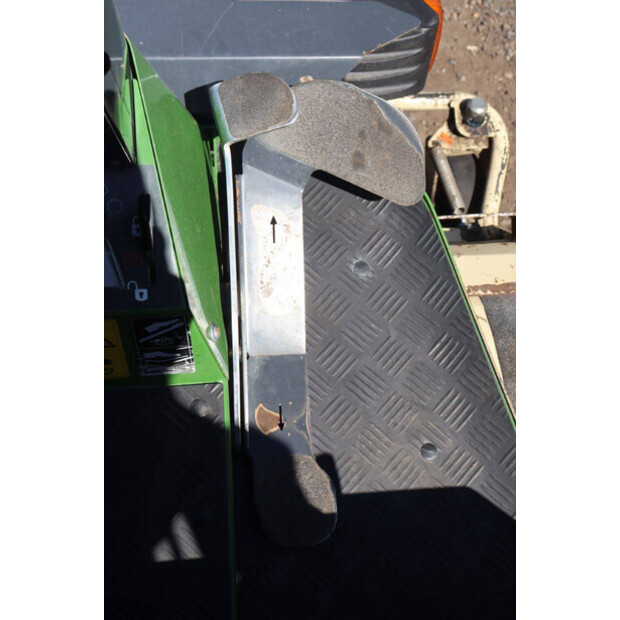 2016 Amazone PH1250-47034288