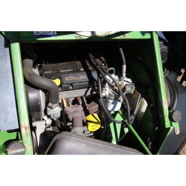 2016 Amazone PH1250-47034293