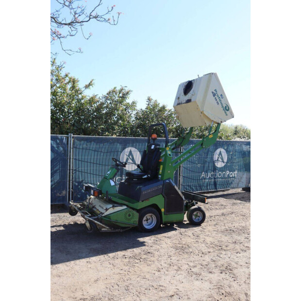 2016 Amazone PH1250-47034295