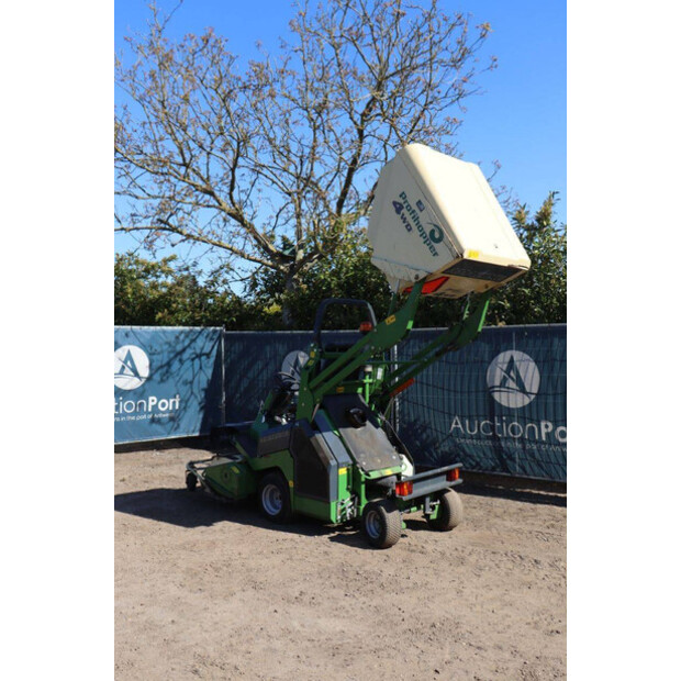 2016 Amazone PH1250-47034296