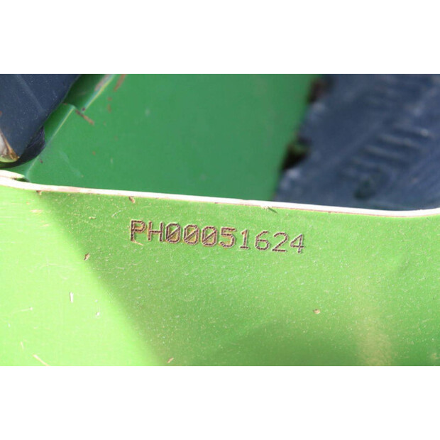 2016 Amazone PH1250-47034299
