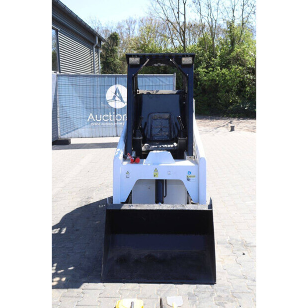 2025 Newkrick JC25-47034307