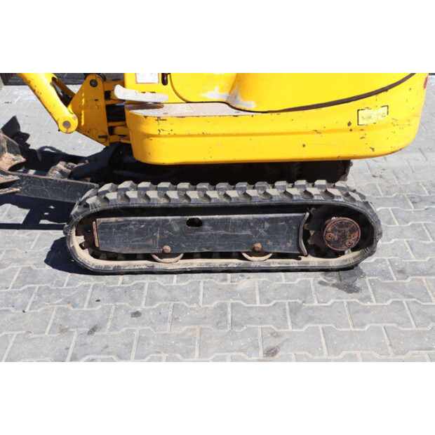 2011 JCB 8008 CTS-47034346