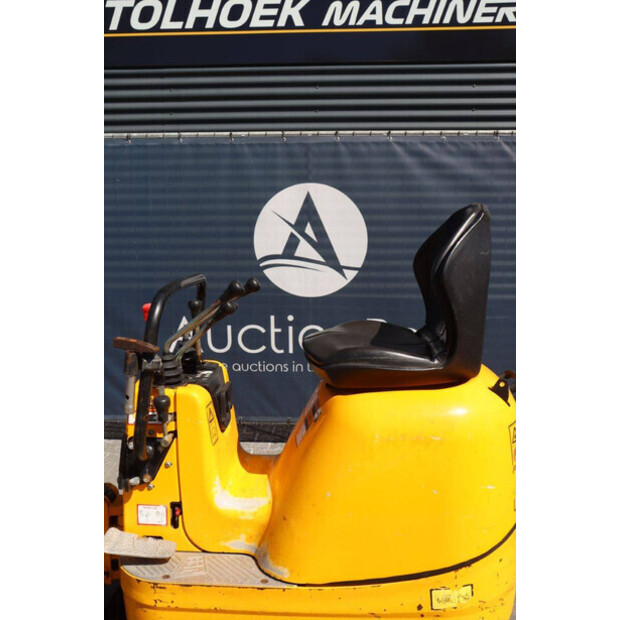 2011 JCB 8008 CTS-47034351
