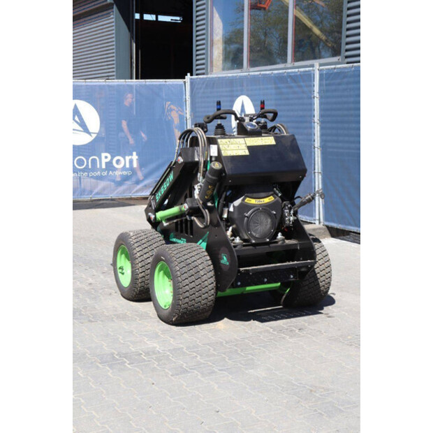 2025 ماموت SK650W-47034374