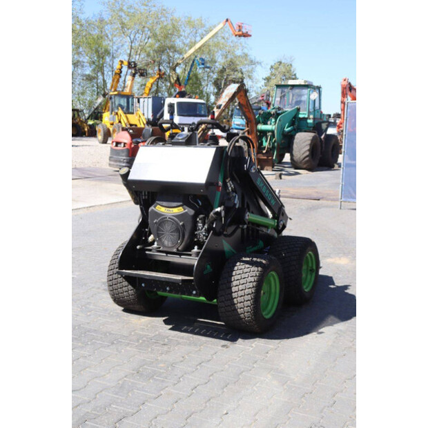 2025 ماموت SK650W-47034376