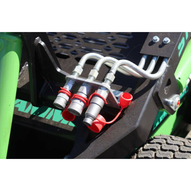 2025 ماموت SK650W-47034382