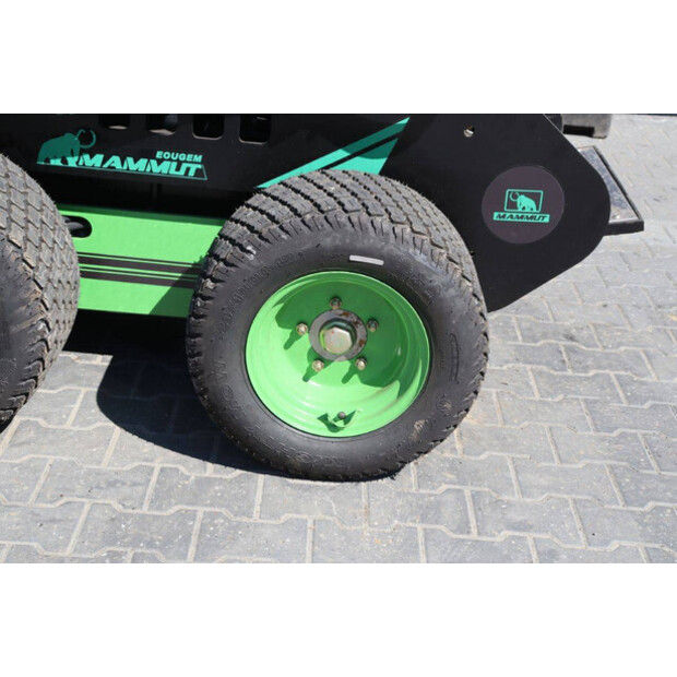 2025 ماموت SK650W-47034385