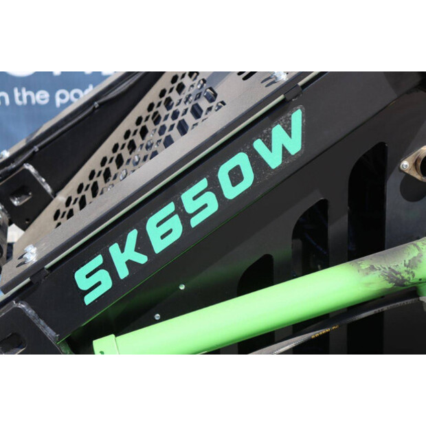 2025 ماموت SK650W-47034386