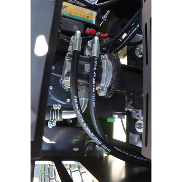 2025 ماموت SK650W-47034397