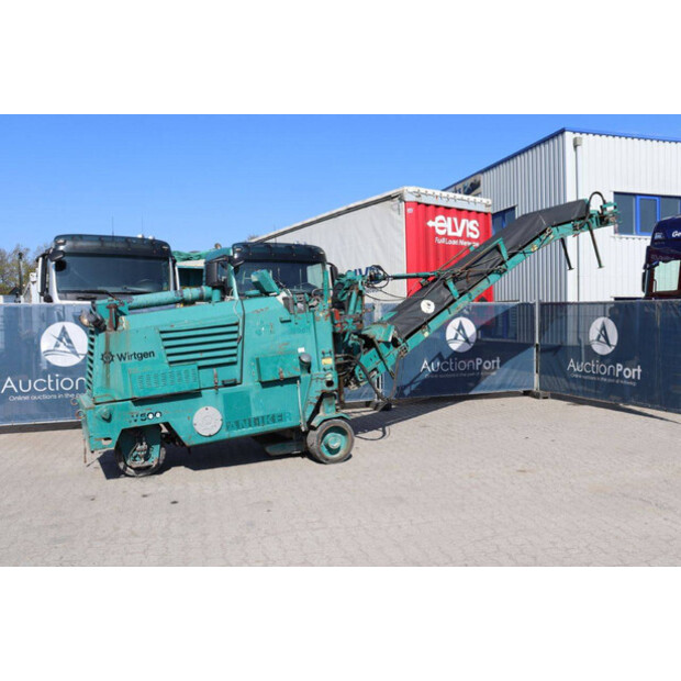 2000 Wirtgen W 500-47034398