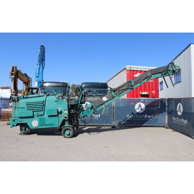 2000 Wirtgen W 500-47034399