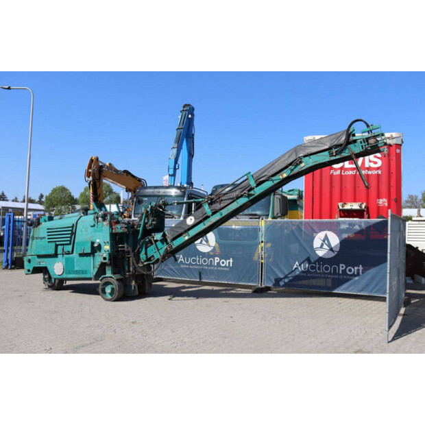 2000 Wirtgen W 500-47034400