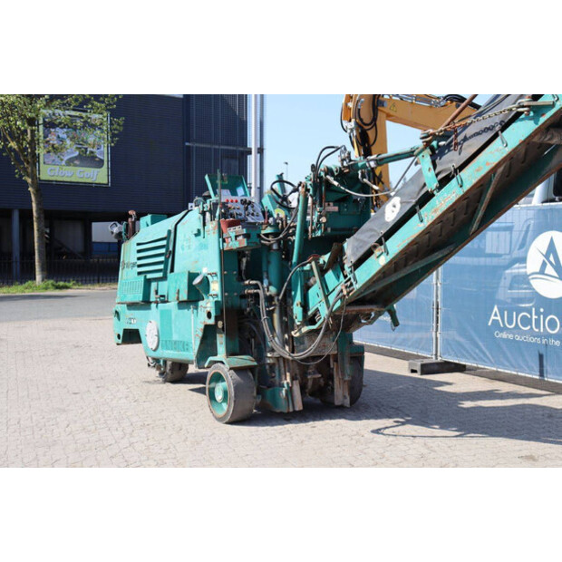 2000 Wirtgen W 500-47034401