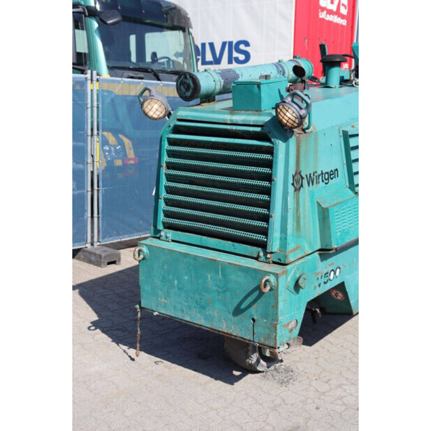 2000 Wirtgen W 500-47034407