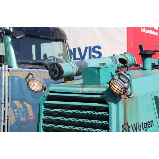 2000 Wirtgen W 500-47034408