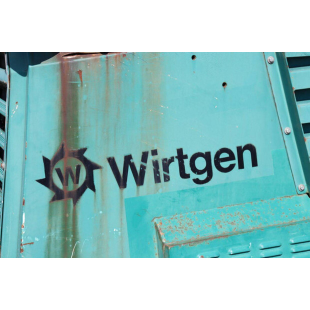 2000 Wirtgen W 500-47034411