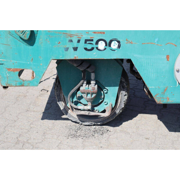 2000 Wirtgen W 500-47034413