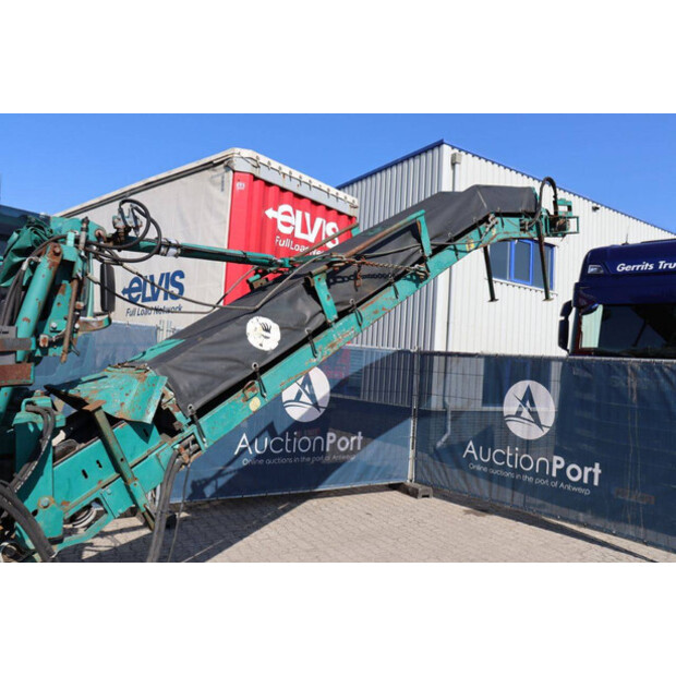 2000 Wirtgen W 500-47034415