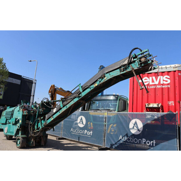 2000 Wirtgen W 500-47034416