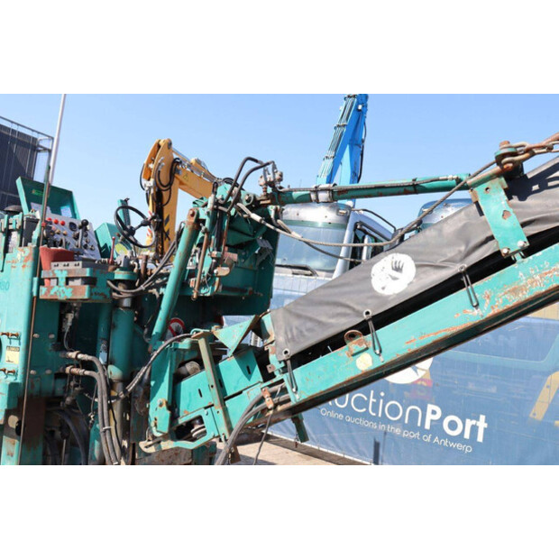 2000 Wirtgen W 500-47034418