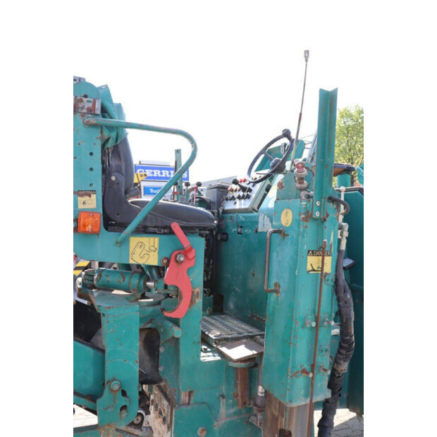 2000 Wirtgen W 500-47034420