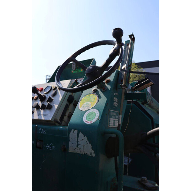 2000 Wirtgen W 500-47034422