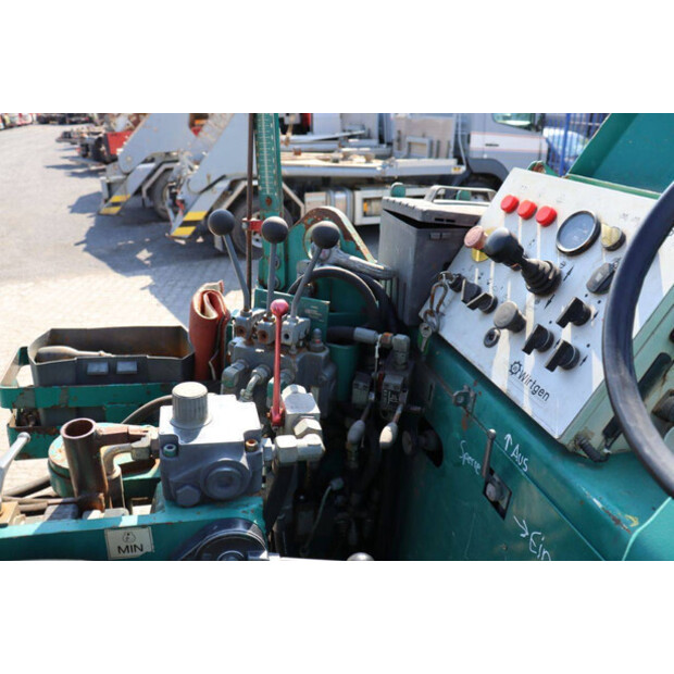 2000 Wirtgen W 500-47034423