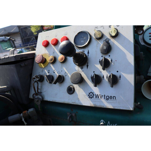 2000 Wirtgen W 500-47034425