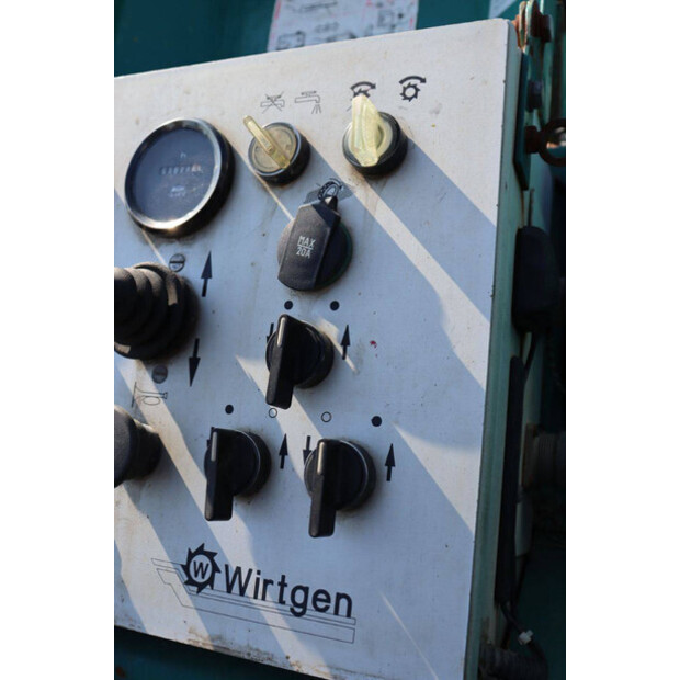 2000 Wirtgen W 500-47034426