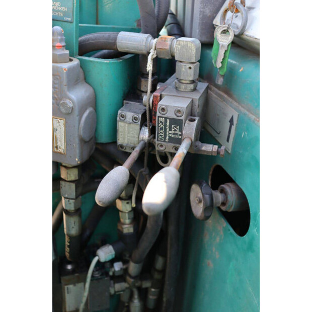2000 Wirtgen W 500-47034432