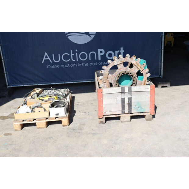 2000 Wirtgen W 500-47034437
