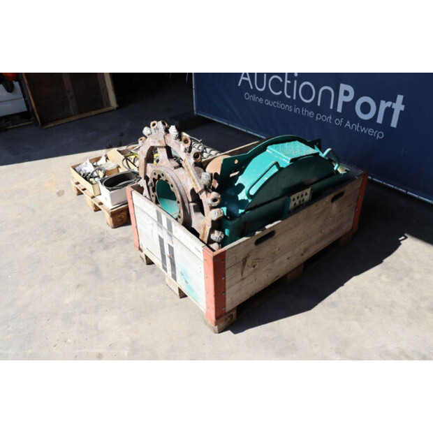 2000 Wirtgen W 500-47034439