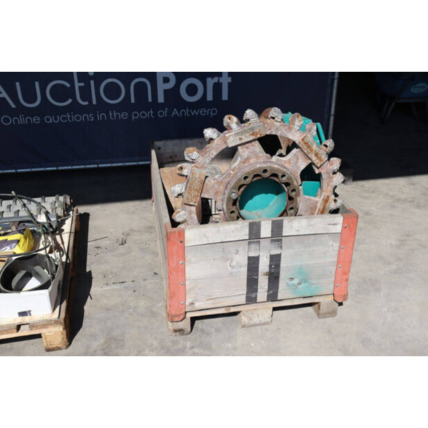 2000 Wirtgen W 500-47034449