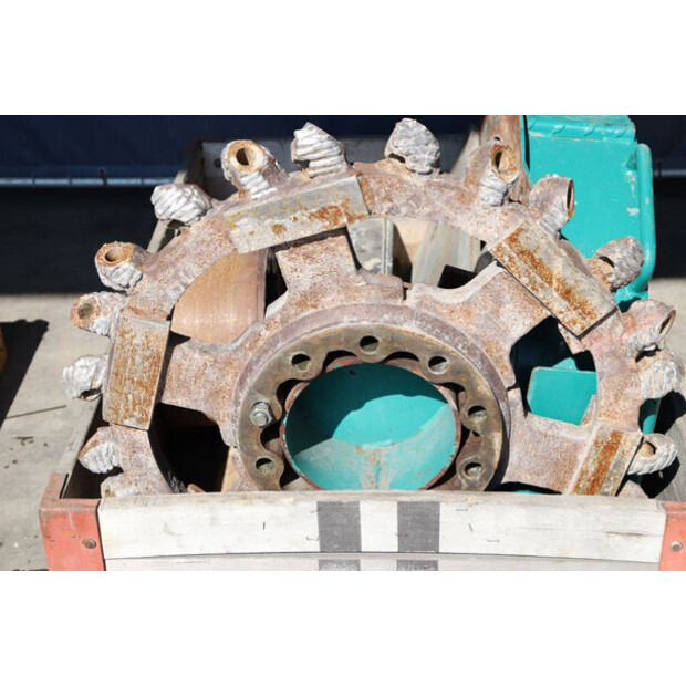 2000 Wirtgen W 500-47034450