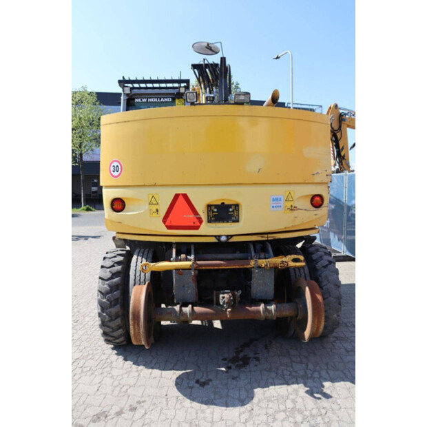 2011 New Holland WE 150 RR-47034457