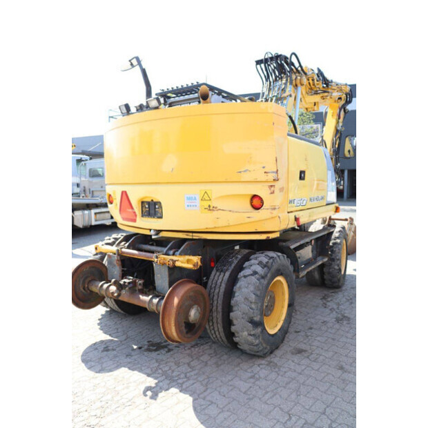 2011 New Holland WE 150 RR-47034458