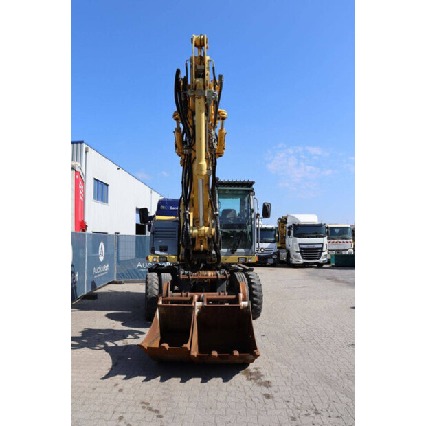 2011 New Holland WE 150 RR-47034460