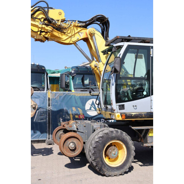 2011 New Holland WE 150 RR-47034465