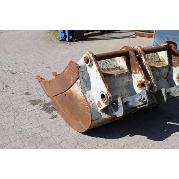 2011 New Holland WE 150 RR-47034468