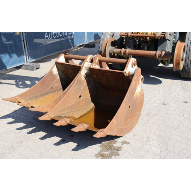 2011 New Holland WE 150 RR-47034473