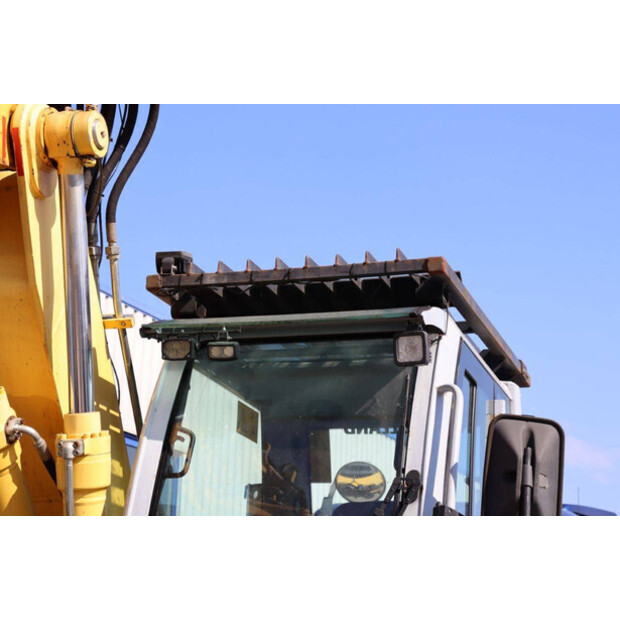 2011 New Holland WE 150 RR-47034476